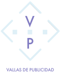 vallas de publicidad en Madrid luminosos logo
