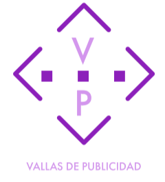 logo vallas de publicidad en Madrid