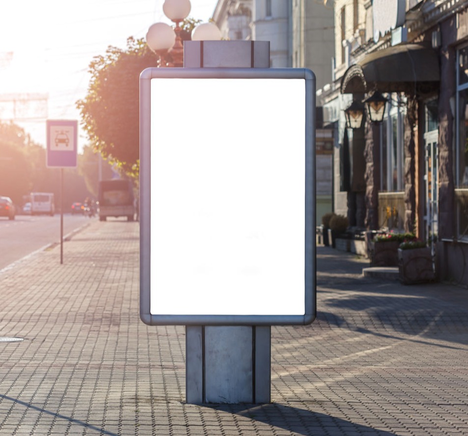 vallas de publicidad en Madrid luminosos 3