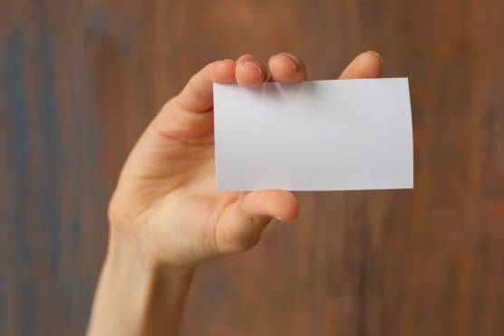 tarjeta vallas de publicidad en Madrid