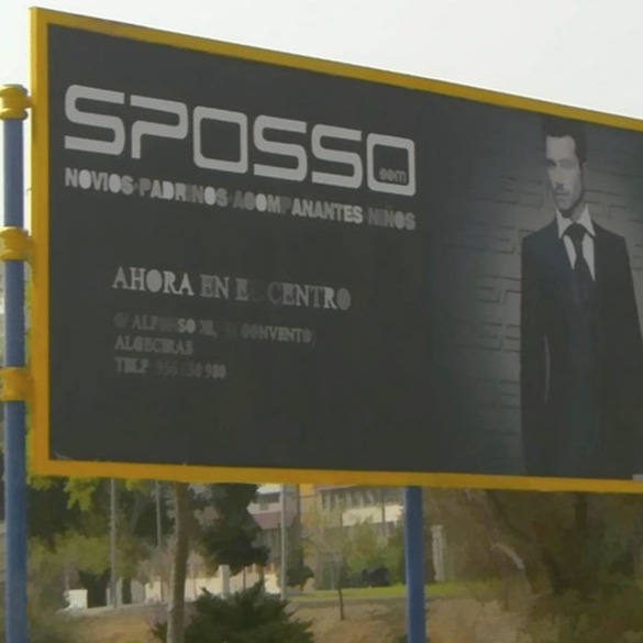 vallas de publicidad en Madrid 3